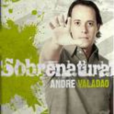 SOBRENATURAL - Partitura do arranjo completo naipe de metais do André Valadão ( arranjo)