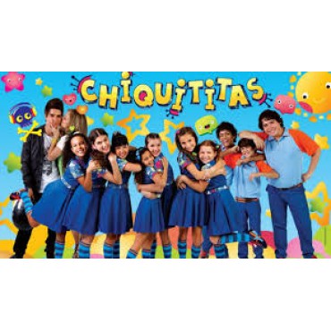 TUDO, TUDO - PARTITURA DE UM DOS CLÁSSICOS DE CHIQUITITAS  MPB