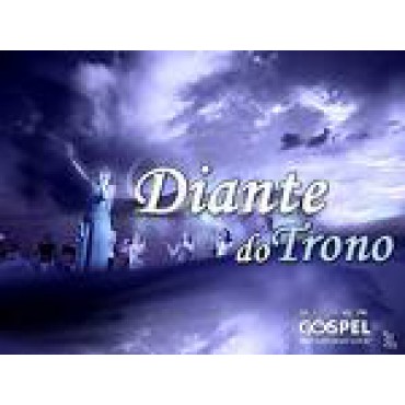 Diante do Trono- Pacote com 70  partituras só Clássicos do Diante do Trono -Partituras Melódicas