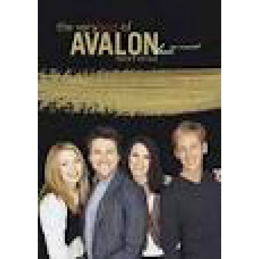IN CHRIST ALONE  - PARTITURA DE UM DOS CLÁSSICOS DE GRUPO AVALON  (MELODIA)