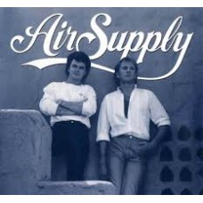 Lost In Love  - PARTITURA DE UM DOS CLÁSSICOS DE Air Supply  (PARTITURA MELODIA)