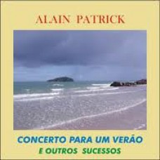 PARTITURAS INÉDITAS DE ALAIN PATRICK  SÓ CLÁSSICOS  (CONFIRA)