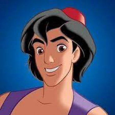 A Whole New World- Arranjo pra Quarteto de Cordas FILME ALLADIM