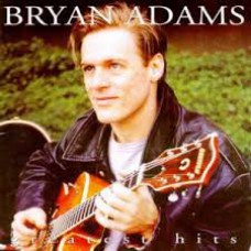 Heaven - PARTITURA DE UM DOS CLÁSSICOS DE - Bryan Adams - (MELODIA)