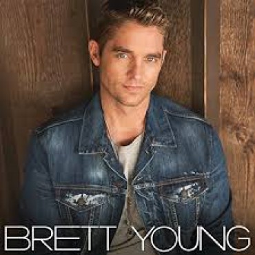 In Case You Didnt Know –  PARTITURA DE UM DOS CLÁSSICOS DE Brett Young (MELODIA)