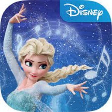 Let It Go - ARRANJO QUARTETO DE CORDAS  DO FILME FROZEN DA DiSNEY ARRANJO QUARTETO)