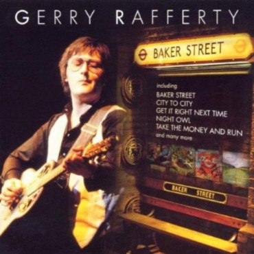 BAKER STREET -   - Partituras de um dos clássicos da  GERRY RAFFERTY (Melodia)