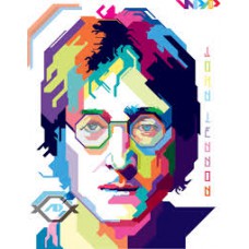 Stand By Me-  –  PARTITURA DE UM DOS CLÁSSICOS DE  John Lennon (MELODIA)