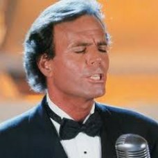 Só você vai me fazer feliz - PARTITURA DE UM DOS CLÁSSICOS DE - JULIO IGLESIAS (MELODIA)