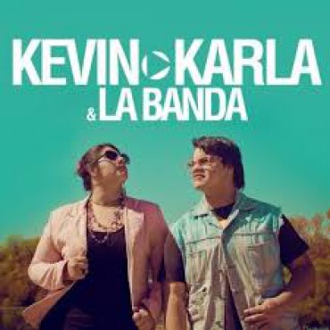 FALL –  PARTITURA DE UM DOS CLÁSSICOS DE Kevin Karla & La Banda (MELODIA)