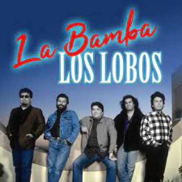 Come on let's go –  PARTITURA DE UM DOS CLÁSSICOS Dos Los Lobos (MELODIA)  e teclado
