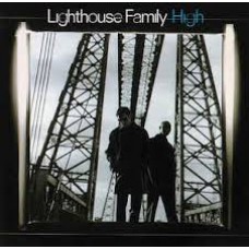 High –  PARTITURA DE UM DOS CLÁSSICOS DE Lighthouse Family  (MELODIA)