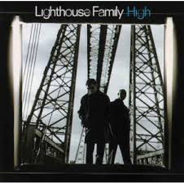 High –  PARTITURA DE UM DOS CLÁSSICOS DE Lighthouse Family  (MELODIA)
