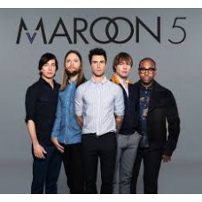 She Will Be Loved –  PARTITURA DE UM DOS CLÁSSICOS DE Maroon 5 -  (MELODIA)