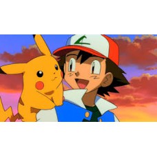Pokemon –  PARTITURA do seriado pokemon (Melodia)