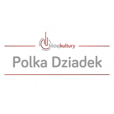 Polka Dziadek   - PARTITURA DE UM DOS CLÁSSICOS DE - FOLCLORE    (ACORDEON)