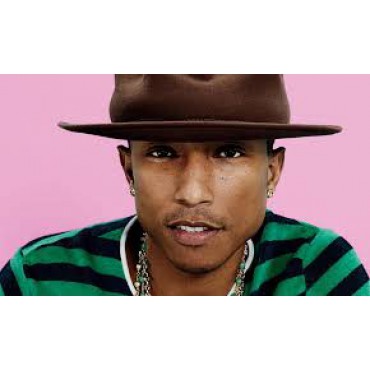 Happy  - PARTITURA DE  quarteto de violinos   -Pharrell Williams -quarteto