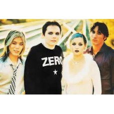  Tonight, Tonight- PARTITURA DE UM DOS CLÁSSICOS DE The Smashing Pumpkins -   (MELODIA)