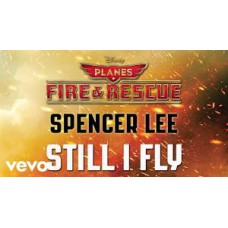 Still I Fly (–  PARTITURA DUM DOS CLÁSSICOS DE Spencer Lee -  (MELODIA