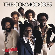 EASY - PARTITURA DE UM DOS CLÁSSICOS DE - THE COMMODORES (MELODIA)