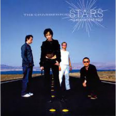 Stars –  PARTITURA DE TECLADO UM DOS CLÁSSICOS DE The Cranberries - (MELODIA + HARMONIA)