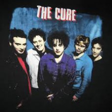 Friday Im In Love  PARTITURA DE UM DOS CLÁSSICOS DE --The Cure-(MELDOIA)