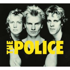 Every Breath You Take–  PARTITURA DE UM DOS CLÁSSICOS DE The Police - (MELODIA)