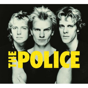 Every Breath You Take–  PARTITURA DE UM DOS CLÁSSICOS DE The Police - (MELODIA)