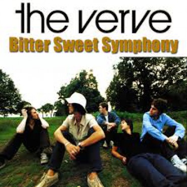 Bittersweet symphony Arranjo pra Quarteto de Cordas de um dos Clássico  DO THE VERVE  (ARRANJO)