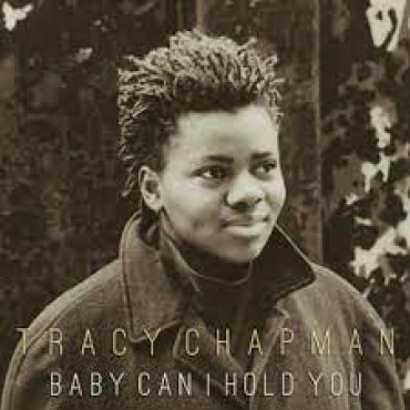Baby Can I Hold You –  PARTITURA DE UM DOS CLÁSSICOS DE Tracy Chapman (MELODIA)