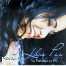 UM LINDO LUGAR (CÉU LINDO CÉU)- PARTITURA DE UM DOS CLÁSSICOS DE LILIAN PAZ  -   (MELODIA)