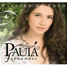 Um ser amor - Parftitura de um dos grandes sucessos Paula Fernandes  (Melodia + Playback)