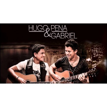 PARECE CASTIGO - Partitura sucesso de   DE HUGO PENA E GABRIEL ACORDEON/GAITA 