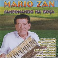  Baião da Serra Grande  GAITA (PARTITURA DE GAITA (ACORDEON)  DO MÁRIO ZAN