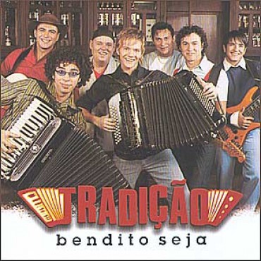 PRA LÁ DE BAGDÁ  (PARTITURA DE GAITA (ACORDEON)  DO  GRUPO TRADIÇÃO (GAITA) 