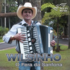 Baile em Abaeté  (PARTITURA DE GAITA (ACORDEON)  DO WILSINHO O FERA DA SANFONA